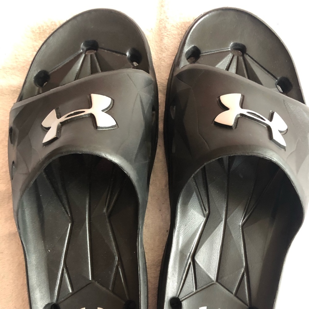 Under Armour Sandals slides
